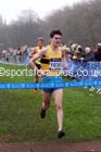 Senior men's European Cross Country Trials, Sefton Park, Liverpool. Photo: David T. Hewitson/Sports for All Pics